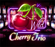 Cherry Trio Cherry Trio