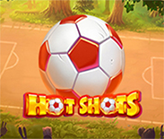 Hot Shots Hot Shots