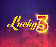 Lucky 3 Lucky 3