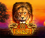 The King The King