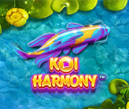 Koi Harmony